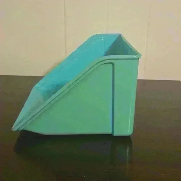 Vintage Tupperware  Napkin Holder 1789 - Picture 2 of 5
